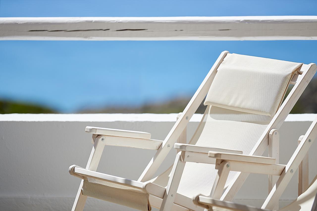 Vista Mare Milos Provatas Exteriör bild